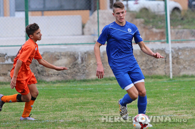 Pioniri Šibenika uvjerljivi protiv Zadra, kadeti podijelili bodove