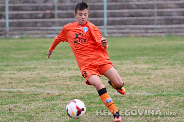 Pioniri Šibenika uvjerljivi protiv Zadra, kadeti podijelili bodove