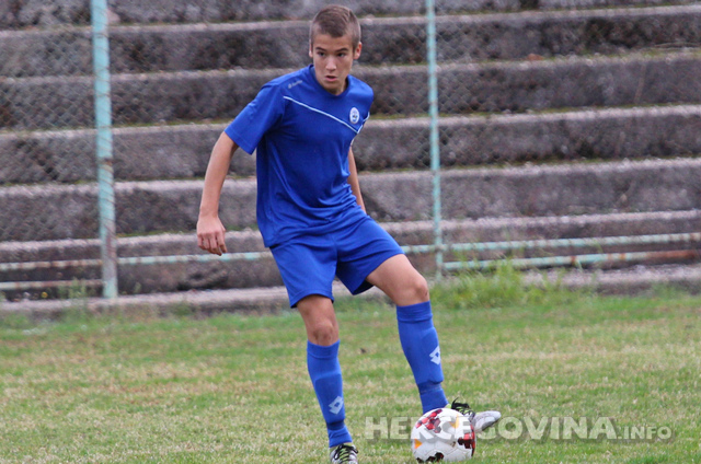 Pioniri Šibenika uvjerljivi protiv Zadra, kadeti podijelili bodove