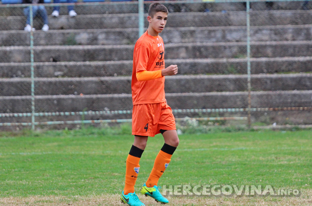Pioniri Šibenika uvjerljivi protiv Zadra, kadeti podijelili bodove