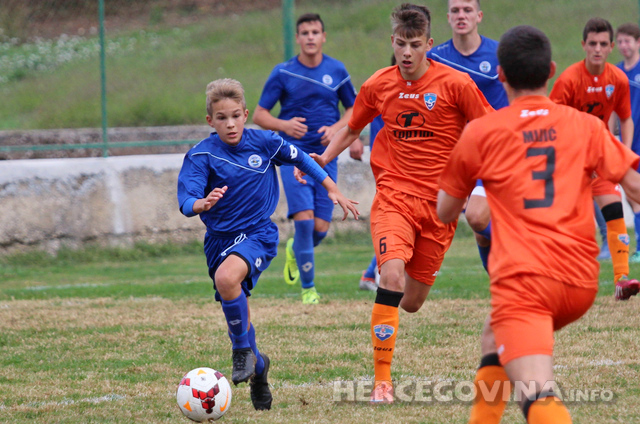 Pioniri Šibenika uvjerljivi protiv Zadra, kadeti podijelili bodove