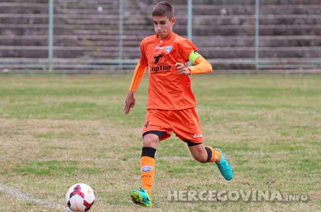 Pioniri Šibenika uvjerljivi protiv Zadra, kadeti podijelili bodove