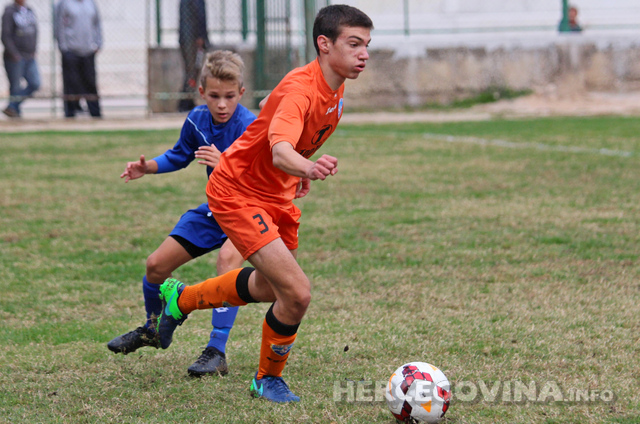 Pioniri Šibenika uvjerljivi protiv Zadra, kadeti podijelili bodove