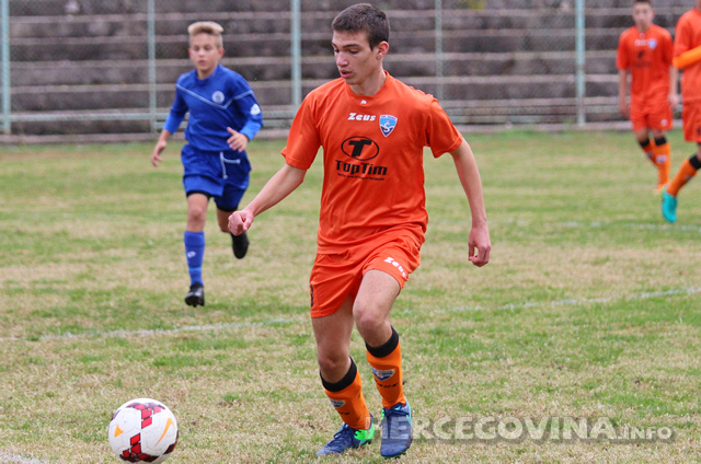 Pioniri Šibenika uvjerljivi protiv Zadra, kadeti podijelili bodove