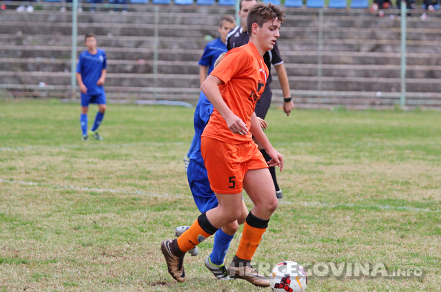 Pioniri Šibenika uvjerljivi protiv Zadra, kadeti podijelili bodove