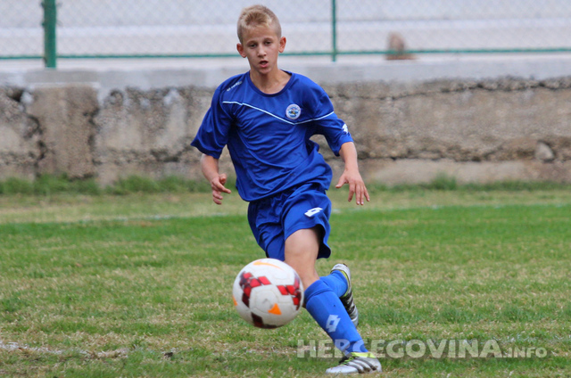 Pioniri Šibenika uvjerljivi protiv Zadra, kadeti podijelili bodove