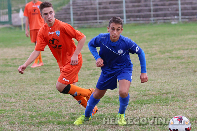 Pioniri Šibenika uvjerljivi protiv Zadra, kadeti podijelili bodove