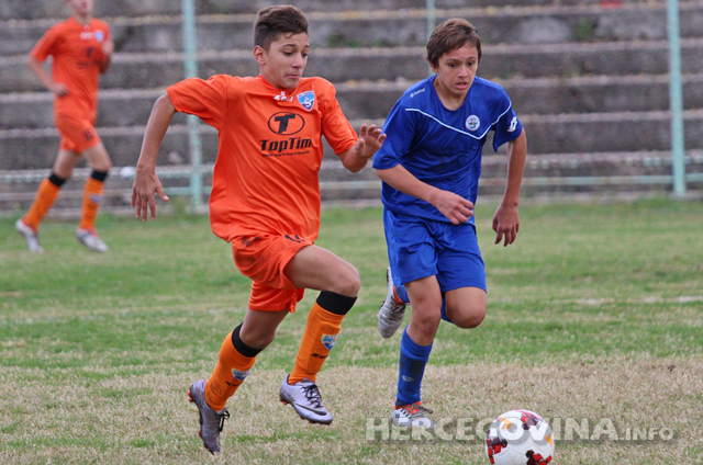 Pioniri Šibenika uvjerljivi protiv Zadra, kadeti podijelili bodove