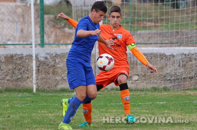 Pioniri Šibenika uvjerljivi protiv Zadra, kadeti podijelili bodove