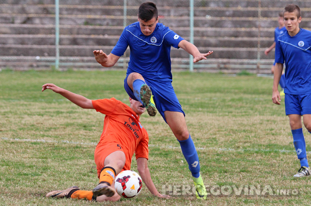 Pioniri Šibenika uvjerljivi protiv Zadra, kadeti podijelili bodove