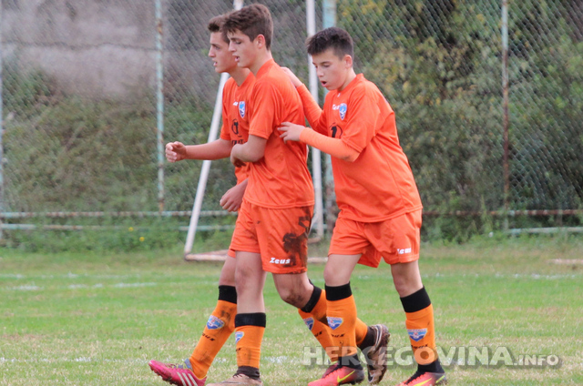 Pioniri Šibenika uvjerljivi protiv Zadra, kadeti podijelili bodove