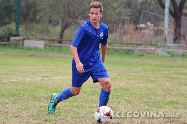 Pioniri Šibenika uvjerljivi protiv Zadra, kadeti podijelili bodove