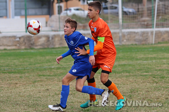 Pioniri Šibenika uvjerljivi protiv Zadra, kadeti podijelili bodove