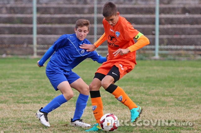 Pioniri Šibenika uvjerljivi protiv Zadra, kadeti podijelili bodove