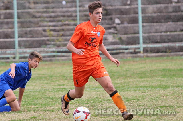 Pioniri Šibenika uvjerljivi protiv Zadra, kadeti podijelili bodove