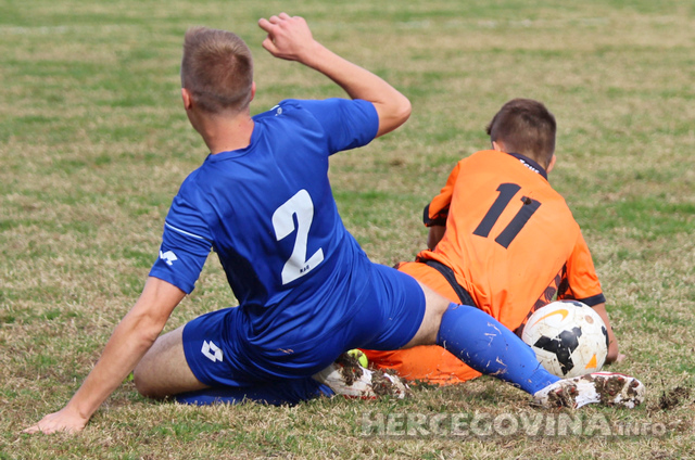 Pioniri Šibenika uvjerljivi protiv Zadra, kadeti podijelili bodove