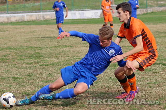 Pioniri Šibenika uvjerljivi protiv Zadra, kadeti podijelili bodove