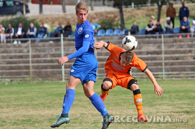 Pioniri Šibenika uvjerljivi protiv Zadra, kadeti podijelili bodove