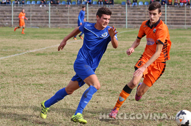 Pioniri Šibenika uvjerljivi protiv Zadra, kadeti podijelili bodove