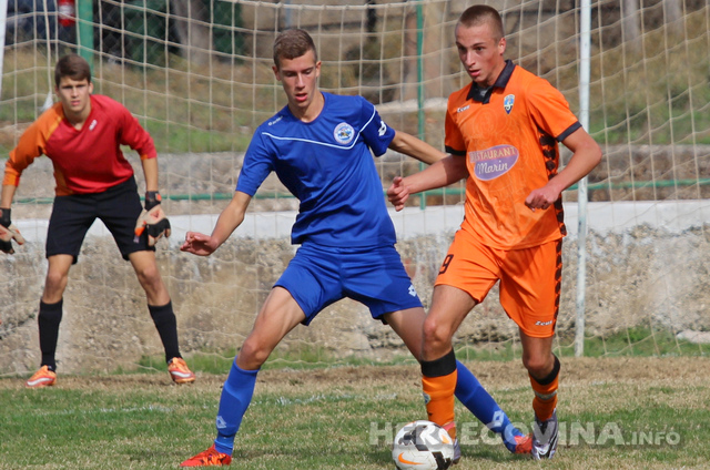 Pioniri Šibenika uvjerljivi protiv Zadra, kadeti podijelili bodove