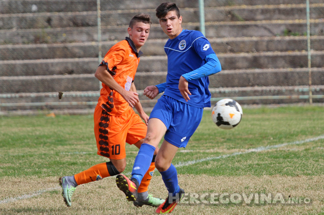 Pioniri Šibenika uvjerljivi protiv Zadra, kadeti podijelili bodove