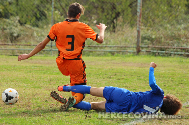 Pioniri Šibenika uvjerljivi protiv Zadra, kadeti podijelili bodove