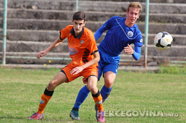 Pioniri Šibenika uvjerljivi protiv Zadra, kadeti podijelili bodove