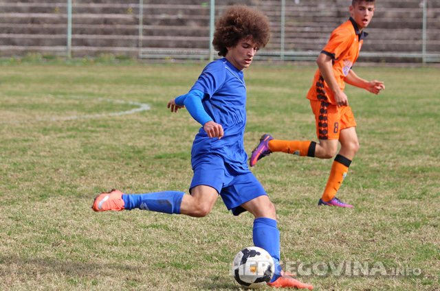 Pioniri Šibenika uvjerljivi protiv Zadra, kadeti podijelili bodove