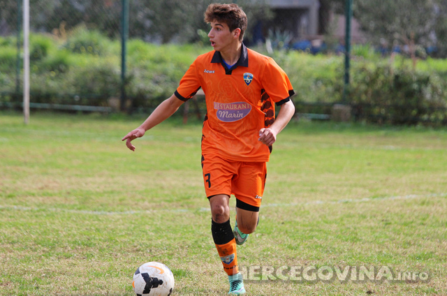 Pioniri Šibenika uvjerljivi protiv Zadra, kadeti podijelili bodove