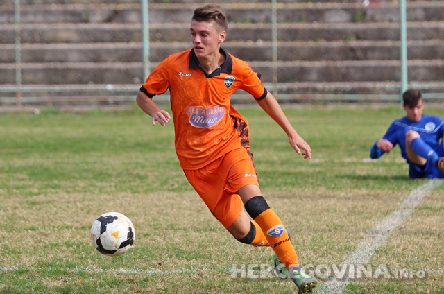 Pioniri Šibenika uvjerljivi protiv Zadra, kadeti podijelili bodove