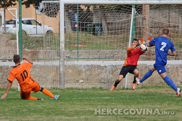 Pioniri Šibenika uvjerljivi protiv Zadra, kadeti podijelili bodove