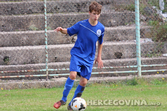 Pioniri Šibenika uvjerljivi protiv Zadra, kadeti podijelili bodove