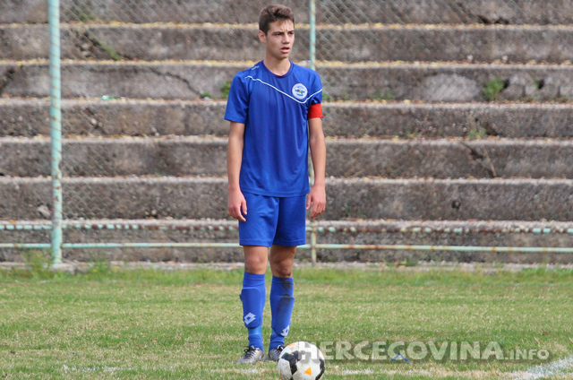 Pioniri Šibenika uvjerljivi protiv Zadra, kadeti podijelili bodove