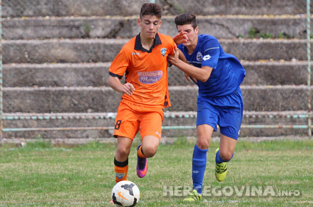 Pioniri Šibenika uvjerljivi protiv Zadra, kadeti podijelili bodove