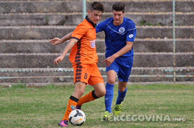 Pioniri Šibenika uvjerljivi protiv Zadra, kadeti podijelili bodove