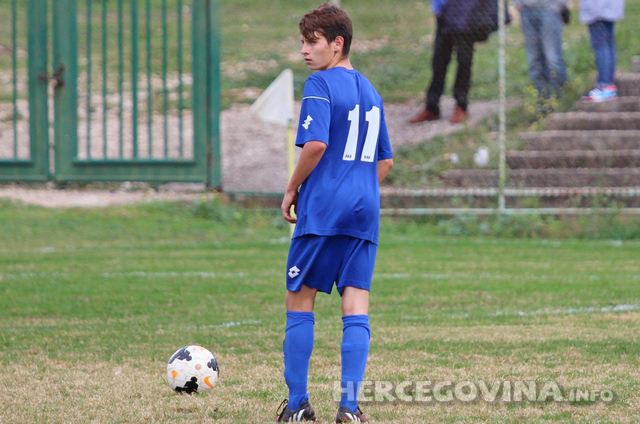 Pioniri Šibenika uvjerljivi protiv Zadra, kadeti podijelili bodove