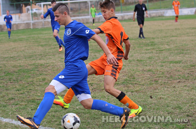 Pioniri Šibenika uvjerljivi protiv Zadra, kadeti podijelili bodove