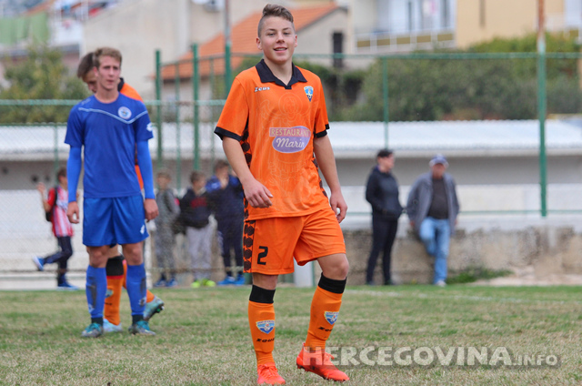 Pioniri Šibenika uvjerljivi protiv Zadra, kadeti podijelili bodove
