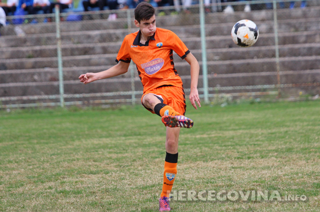 Pioniri Šibenika uvjerljivi protiv Zadra, kadeti podijelili bodove