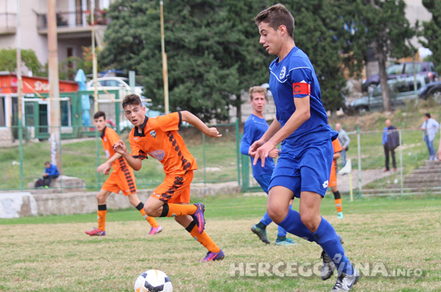Pioniri Šibenika uvjerljivi protiv Zadra, kadeti podijelili bodove