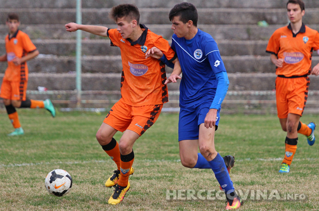 Pioniri Šibenika uvjerljivi protiv Zadra, kadeti podijelili bodove