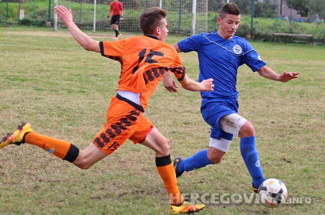 Pioniri Šibenika uvjerljivi protiv Zadra, kadeti podijelili bodove
