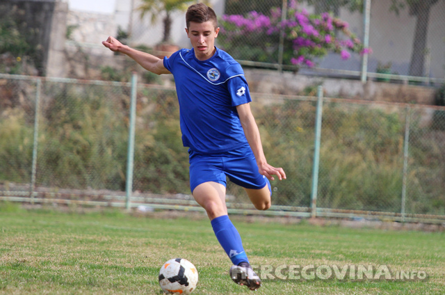 Pioniri Šibenika uvjerljivi protiv Zadra, kadeti podijelili bodove