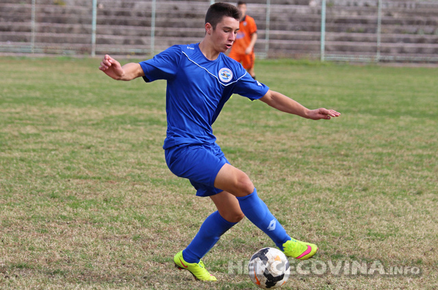Pioniri Šibenika uvjerljivi protiv Zadra, kadeti podijelili bodove