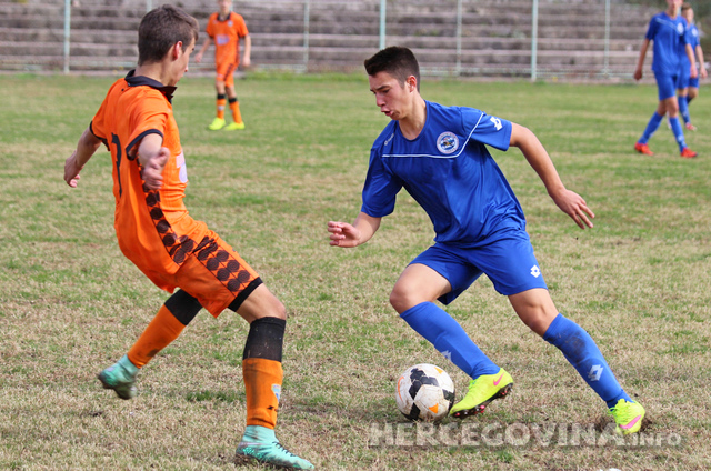 Pioniri Šibenika uvjerljivi protiv Zadra, kadeti podijelili bodove
