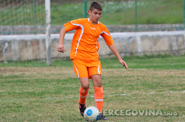 Mlađi pioniri Zadra slavili u Šibeniku, u derbiju juniori podijelili bodove