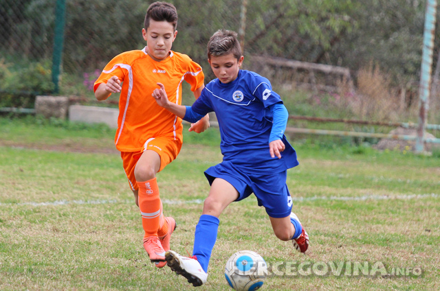 Mlađi pioniri Zadra slavili u Šibeniku, u derbiju juniori podijelili bodove