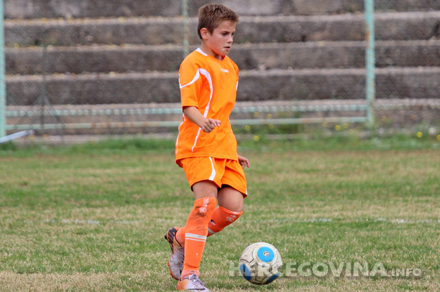 Mlađi pioniri Zadra slavili u Šibeniku, u derbiju juniori podijelili bodove