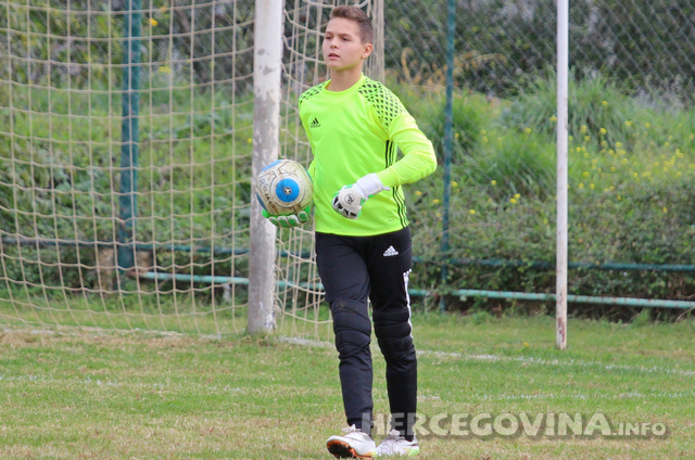 Mlađi pioniri Zadra slavili u Šibeniku, u derbiju juniori podijelili bodove