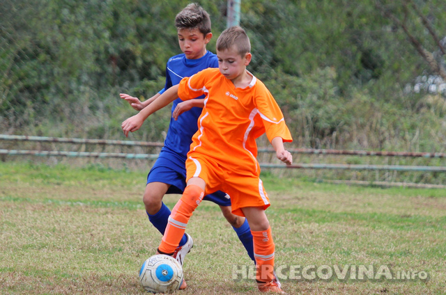 Mlađi pioniri Zadra slavili u Šibeniku, u derbiju juniori podijelili bodove